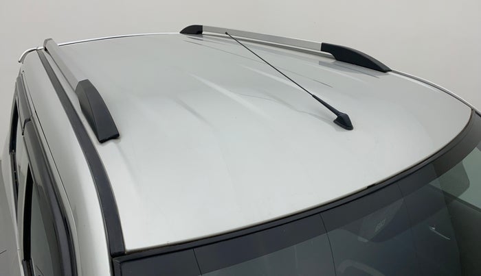 2020 Maruti New Wagon-R VXI 1.0, Petrol, Manual, 31,600 km, Roof