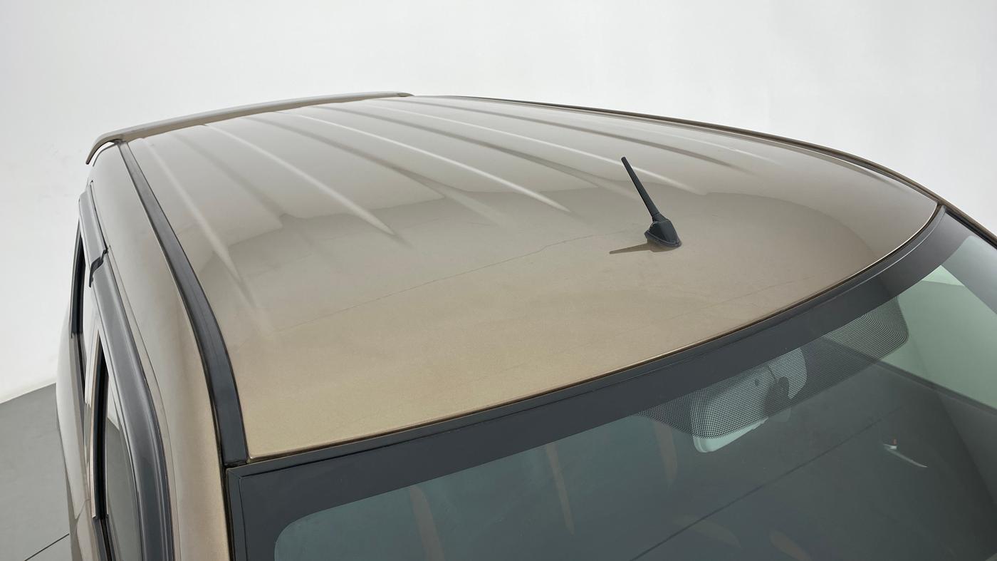 2021 Maruti New Wagon-R VXI 1.0, Petrol, Manual, 5,560 km, Roof