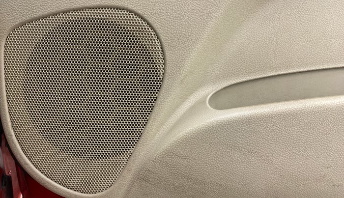 2019 Maruti Celerio VXI d, Petrol, Manual, 19,102 km, Speaker