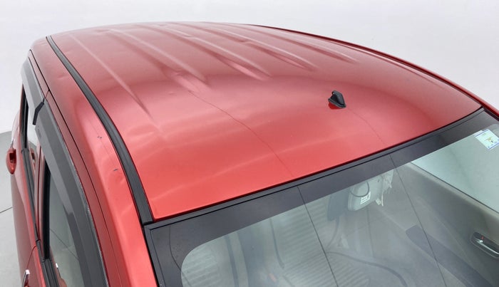 2019 Maruti Celerio VXI d, Petrol, Manual, 19,102 km, Roof