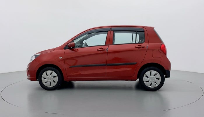 2019 Maruti Celerio VXI d, Petrol, Manual, 19,102 km, Left Side