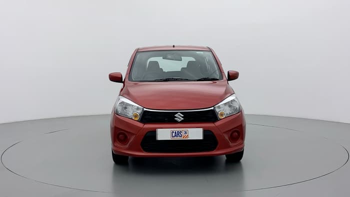 2019 Maruti Celerio VXI d, Petrol, Manual, 19,102 km, Front