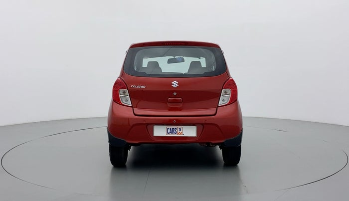 2019 Maruti Celerio VXI d, Petrol, Manual, 19,102 km, Back/Rear