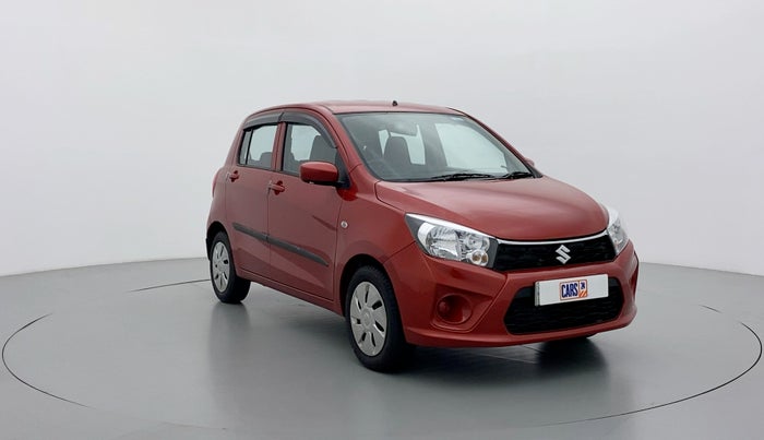 2019 Maruti Celerio VXI d, Petrol, Manual, 19,102 km, SRP