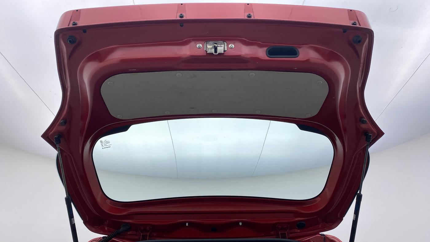 2019 Maruti Celerio VXI d, Petrol, Manual, 19,102 km, Boot Door Open