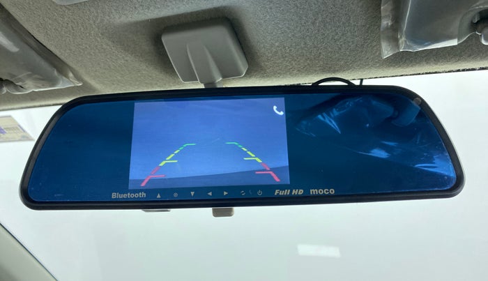2019 Maruti Celerio VXI d, Petrol, Manual, 19,102 km, IRVM Reverse Camera