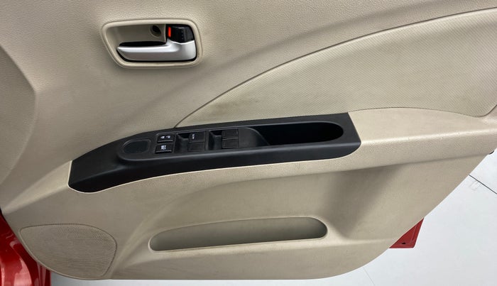 2019 Maruti Celerio VXI d, Petrol, Manual, 19,102 km, Driver Side Door Panels Control