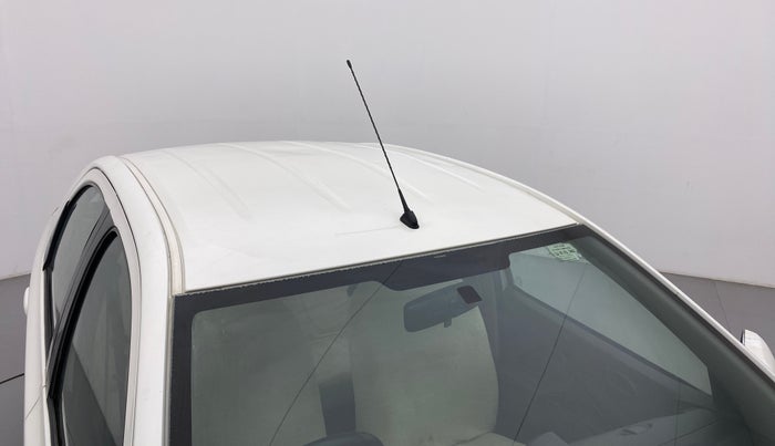 2012 Toyota Etios G, CNG, Manual, 93,524 km, Roof