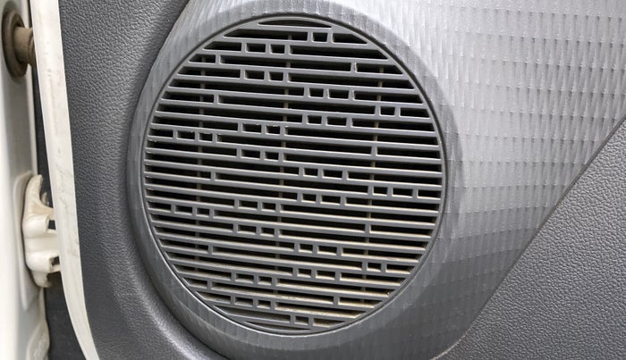 2012 Toyota Etios G, CNG, Manual, 93,524 km, Speaker