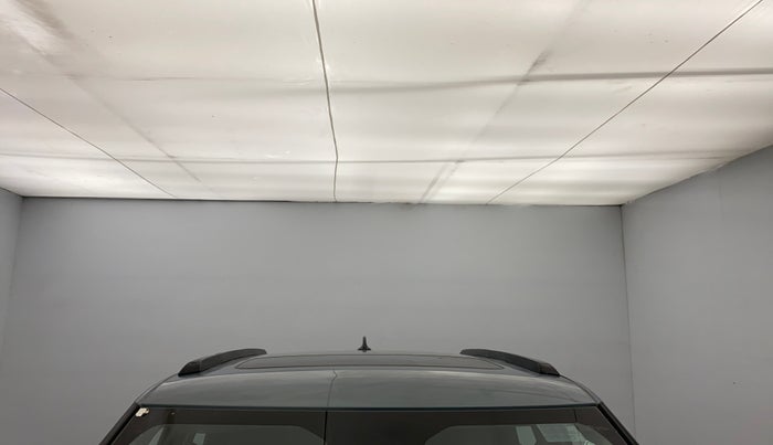2024 Tata PUNCH ACCOMPLISHED DAZZLE SUNROOF CNG MT, CNG, Manual, 39,700 km, Moonroof/ Sunroof