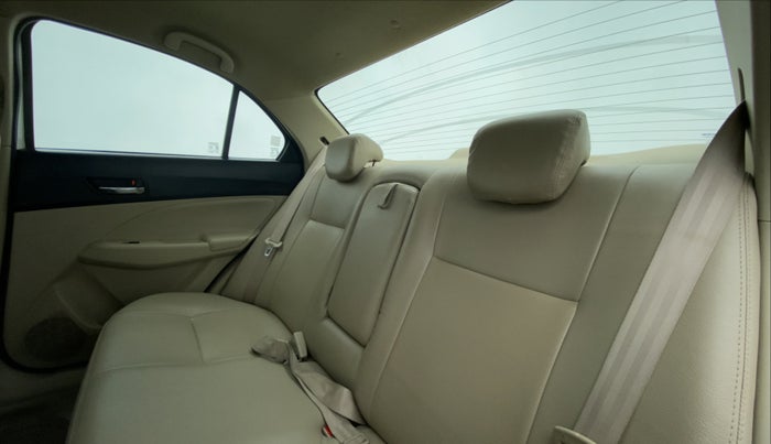 2017 Maruti Dzire ZDI Plus AMT, Diesel, Automatic, 1,27,745 km, Right Side Door Cabin View