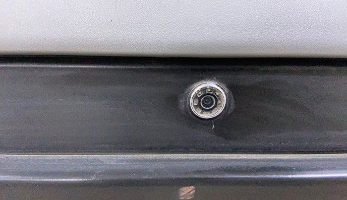 2021 Nissan MAGNITE XE, Petrol, Manual, 68,337 km, Parking Camera