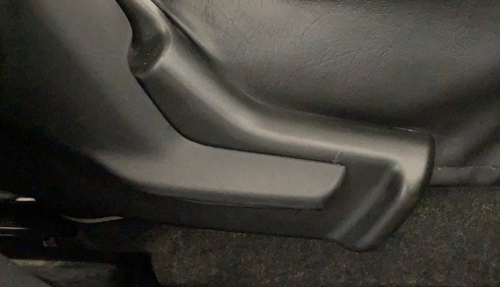 2021 Maruti Baleno DELTA PETROL 1.2, Petrol, Manual, 38,859 km, Driver Side Adjustment Panel