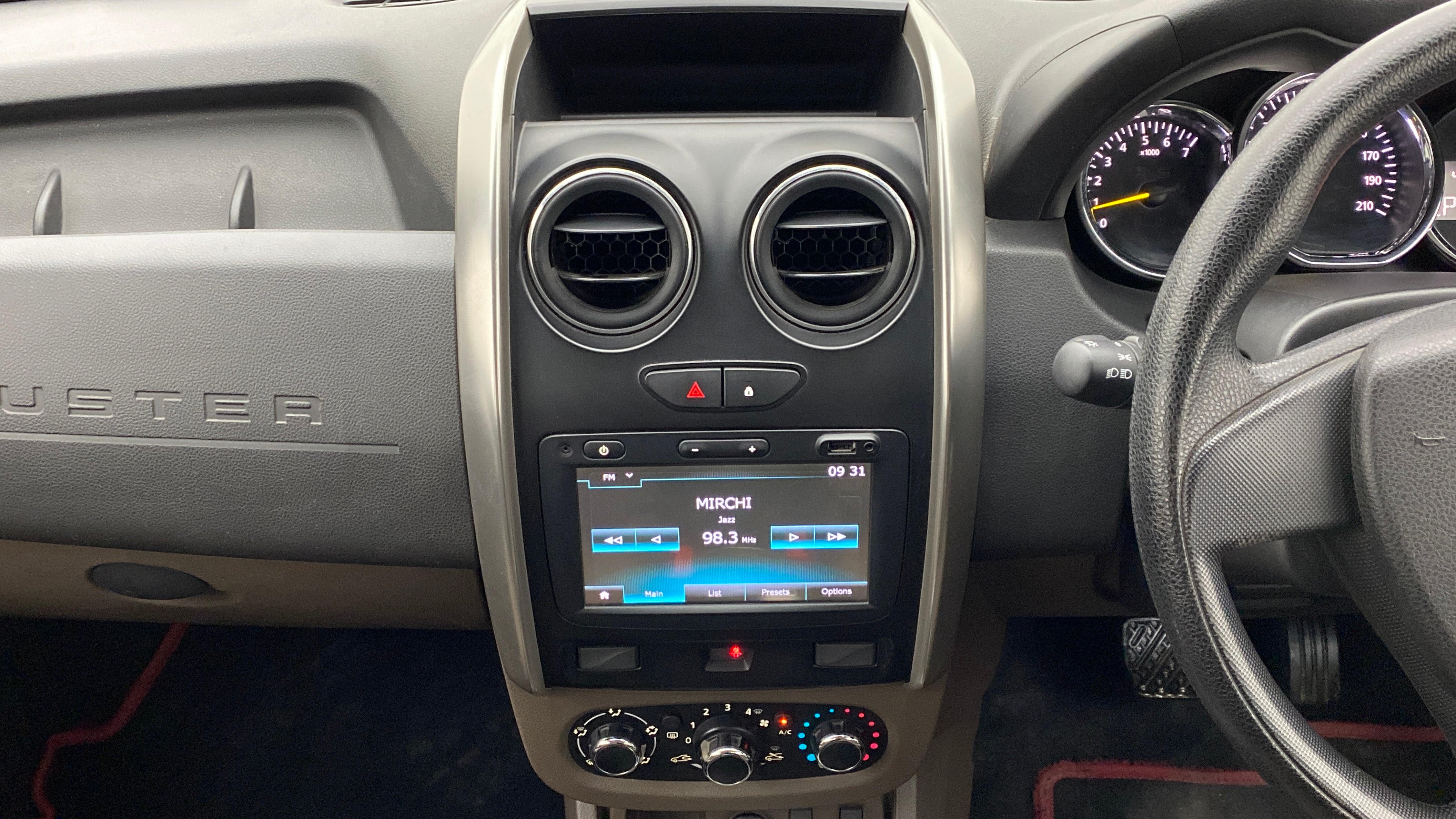 Features