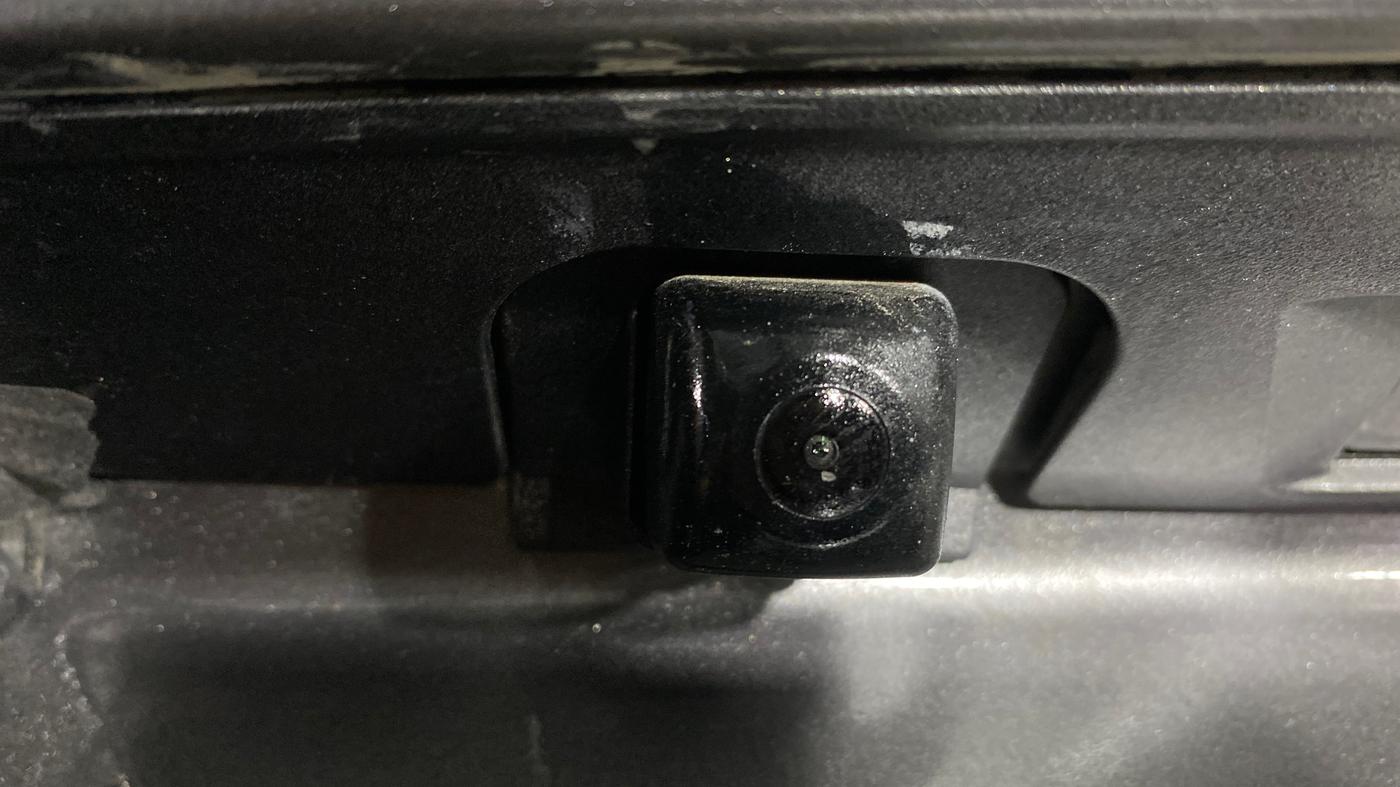 2018 Maruti Ciaz ZETA 1.4  AT PETROL, Petrol, Automatic, 94,510 km, Parking Camera