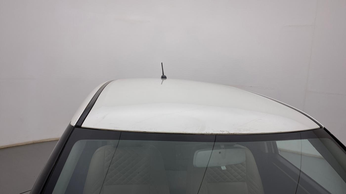 2012 Maruti Swift VXI, Petrol, Manual, 39,044 km, Roof