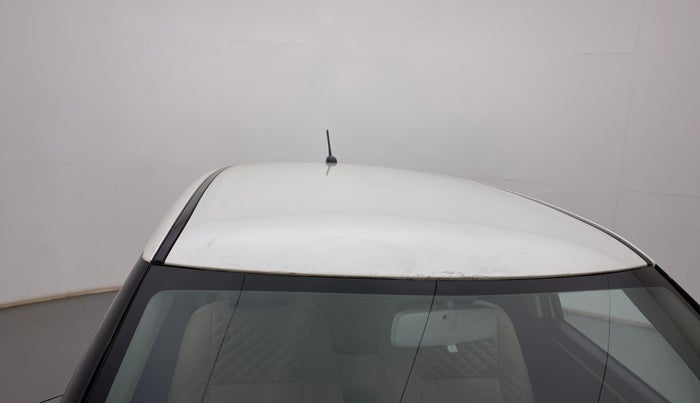 2012 Maruti Swift VXI, Petrol, Manual, 39,044 km, Roof