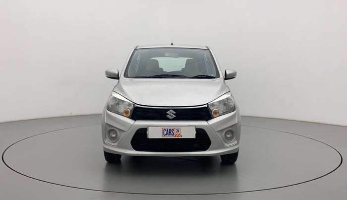 2019 Maruti Celerio ZXI, Petrol, Manual, 43,095 km, Front