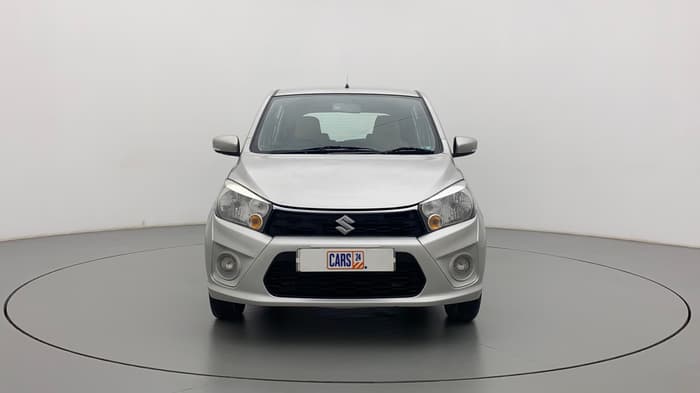 2019 Maruti Celerio ZXI, Petrol, Manual, 43,095 km, Front