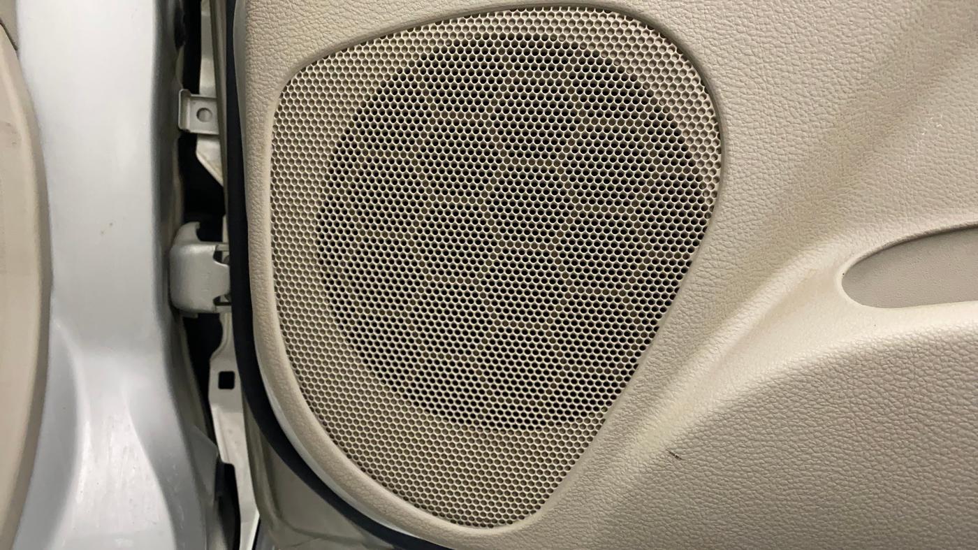2019 Maruti Celerio ZXI, Petrol, Manual, 43,095 km, Speaker