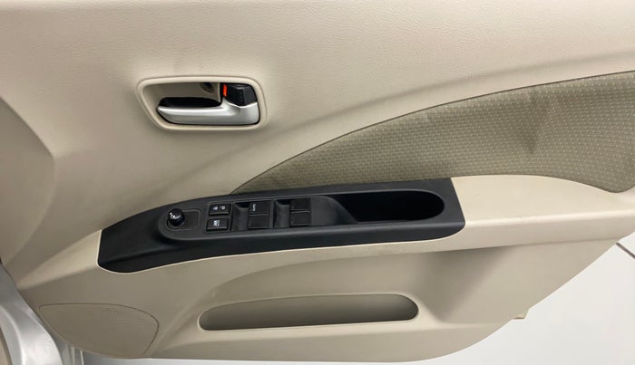 2019 Maruti Celerio ZXI, Petrol, Manual, 43,095 km, Driver Side Door Panels Control