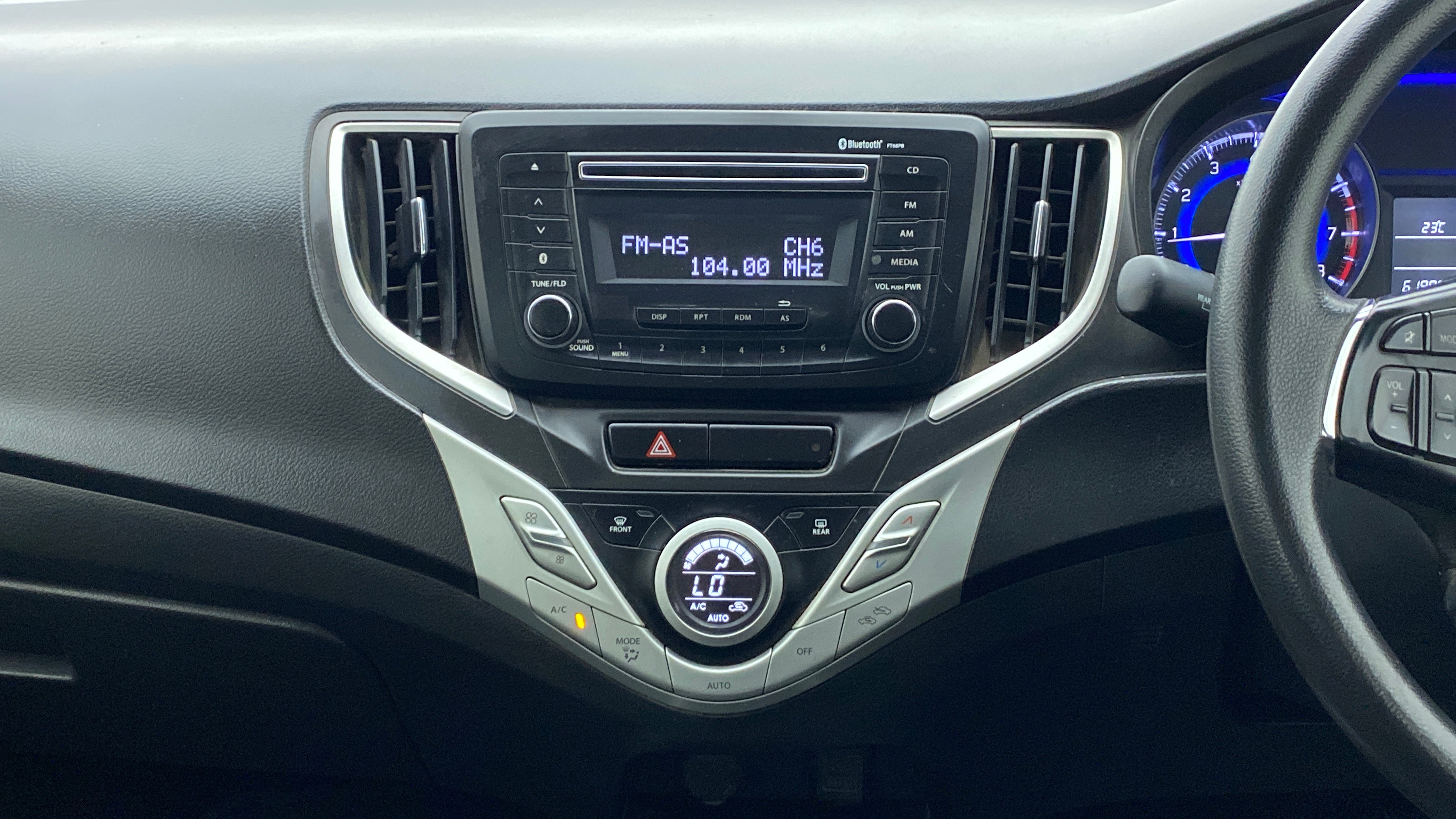 Features