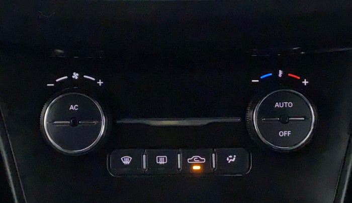 2022 Tata NEXON XZA PLUS (O) DIESEL DARK EDITION, Diesel, Automatic, 29,577 km, Automatic Climate Control