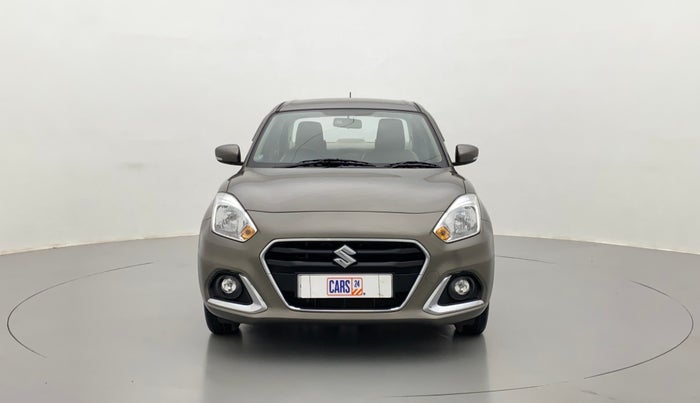 2020 Maruti Dzire VXI, Petrol, Manual, 10,656 km, Front