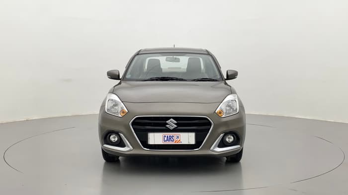 2020 Maruti Dzire VXI, Petrol, Manual, 10,656 km, Front
