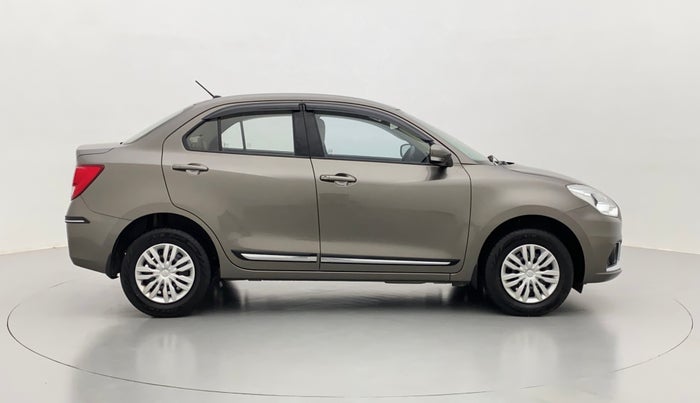 2020 Maruti Dzire VXI, Petrol, Manual, 10,656 km, Right Side View