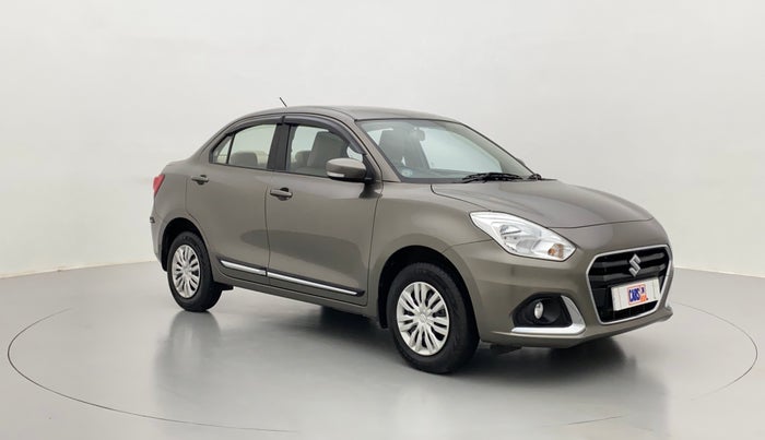 2020 Maruti Dzire VXI, Petrol, Manual, 10,656 km, SRP