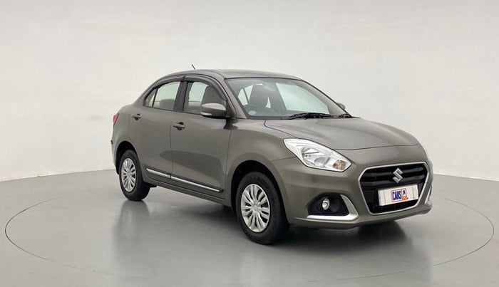 2020 Maruti Dzire VXI, Petrol, Manual, 10,656 km, Right Front Diagonal