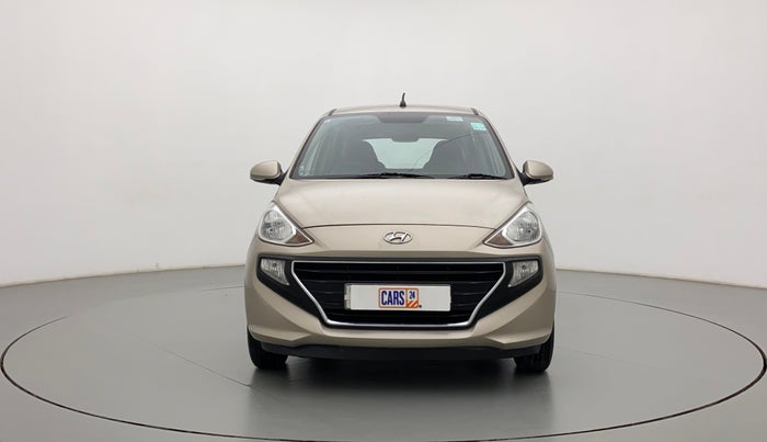 2019 Hyundai NEW SANTRO SPORTZ MT, Petrol, Manual, 23,898 km, Front