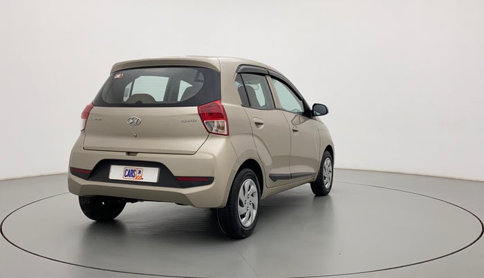 2019 Hyundai NEW SANTRO SPORTZ MT, Petrol, Manual, 23,898 km, Right Back Diagonal