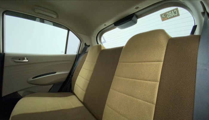 2019 Hyundai NEW SANTRO SPORTZ MT, Petrol, Manual, 23,898 km, Right Side Rear Door Cabin