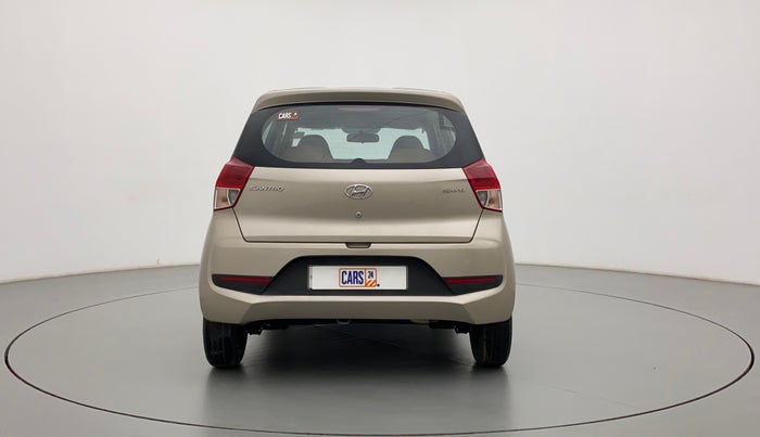 2019 Hyundai NEW SANTRO SPORTZ MT, Petrol, Manual, 23,898 km, Back/Rear