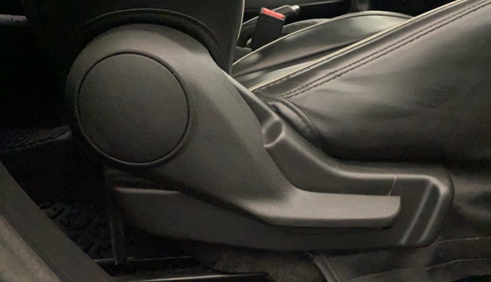 2023 Maruti Baleno DELTA PETROL 1.2, Petrol, Manual, 57,506 km, Driver Side Adjustment Panel