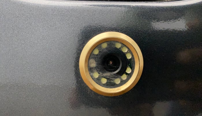 2023 Maruti Baleno DELTA PETROL 1.2, Petrol, Manual, 57,506 km, Parking Camera