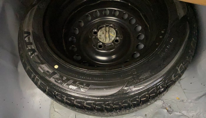 2015 Honda City 1.5L I-VTEC VX CVT, Petrol, Automatic, 65,328 km, Spare Tyre