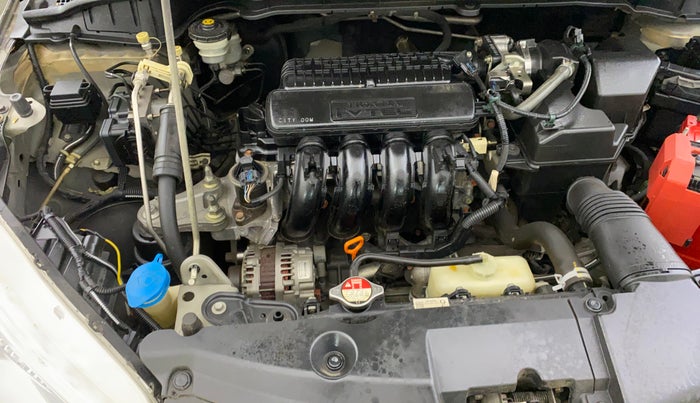 2015 Honda City 1.5L I-VTEC VX CVT, Petrol, Automatic, 65,328 km, Engine View - Right
