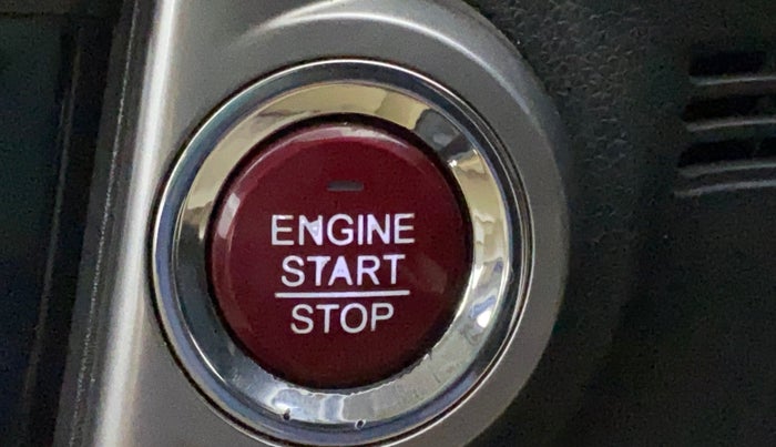 2015 Honda City 1.5L I-VTEC VX CVT, Petrol, Automatic, 65,328 km, Keyless Start/ Stop Button