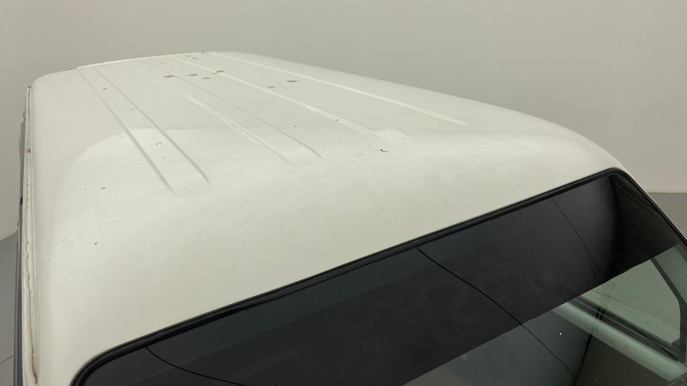 2019 Maruti Eeco 7 STR, Petrol, Manual, 22,008 km, Roof