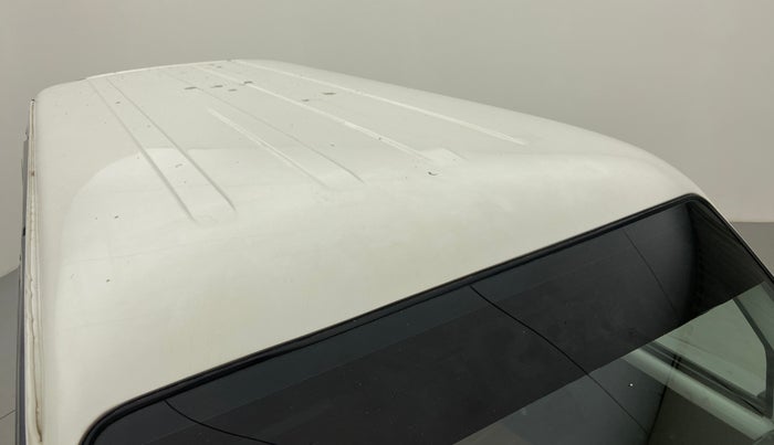 2019 Maruti Eeco 7 STR, Petrol, Manual, 22,008 km, Roof