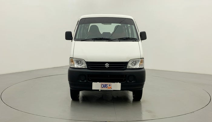 2019 Maruti Eeco 7 STR, Petrol, Manual, 22,008 km, Front