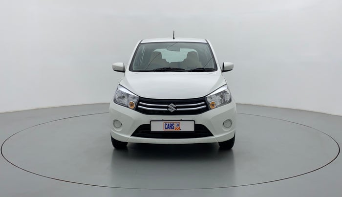 2016 Maruti Celerio ZDI, Diesel, Manual, 32,357 km, Front