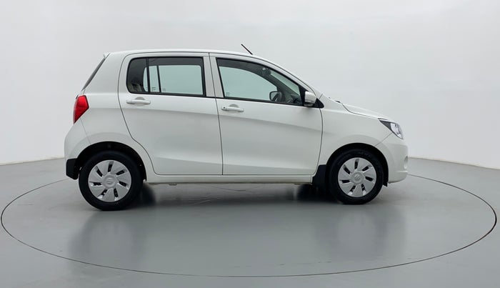 2016 Maruti Celerio ZDI, Diesel, Manual, 32,357 km, Right Side