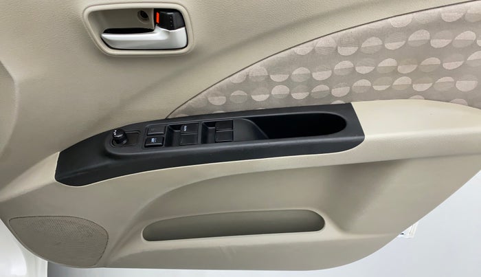 2016 Maruti Celerio ZDI, Diesel, Manual, 32,357 km, Driver Side Door Panels Control