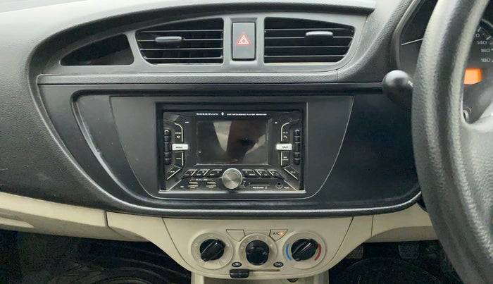 2019 Maruti Alto LXI, Petrol, Manual, 18,851 km, Air Conditioner
