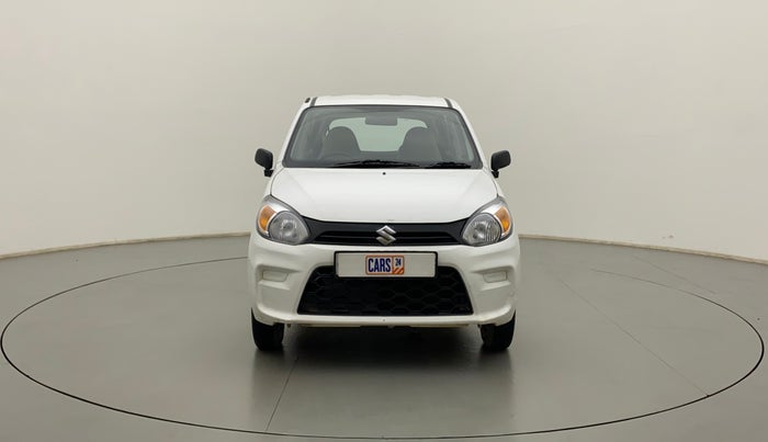 2019 Maruti Alto LXI, Petrol, Manual, 18,851 km, Front