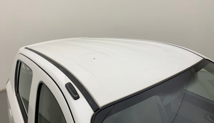 2019 Maruti Alto LXI, Petrol, Manual, 18,851 km, Roof